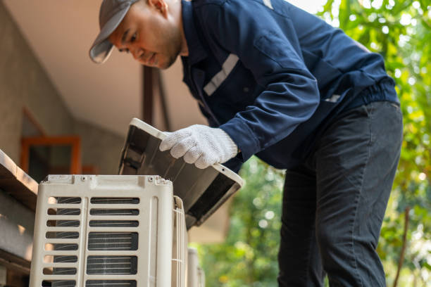 Best HVAC Installation Services  in Honokaa, HI